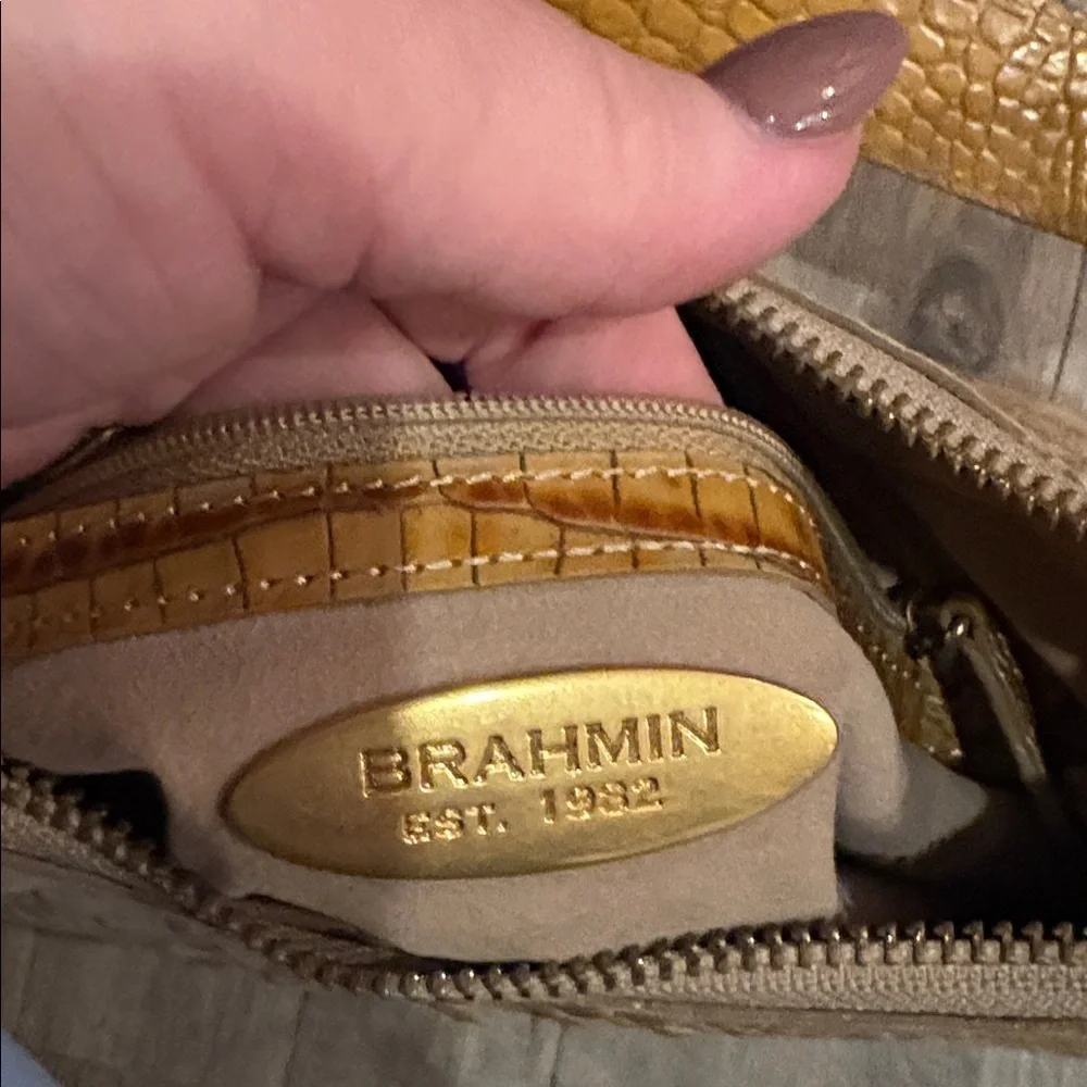 Brahmin this stylish